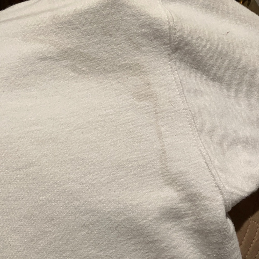 Red Bull, US Grand Prix - Laguna Seca-Moto GP-White Hoodie Sweatshirt - Picture 6 of 8